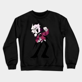 Selever FNF (Friday Night Funkin) Crewneck Sweatshirt